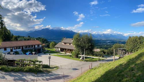 Agriturismo Bon Tajer - Foto 1