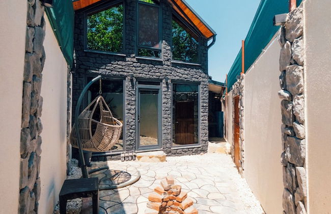 Tree Bungalov Maşukiye - Foto 34