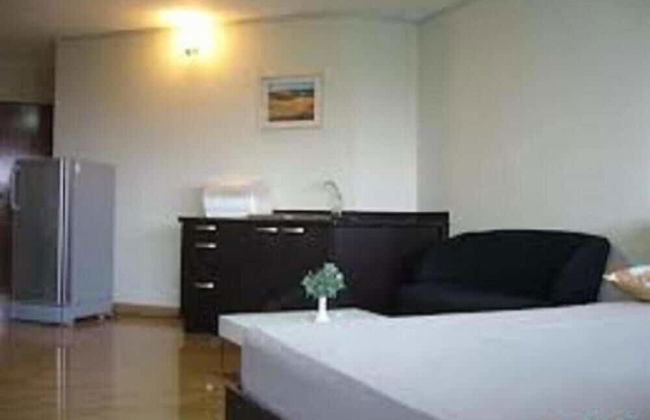 IMPACT Muang Thong Thani Service Condo - Foto 8