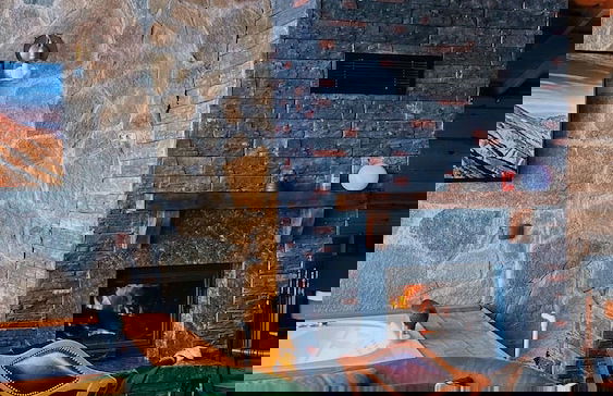 Joy Suite Chalets - Foto 10