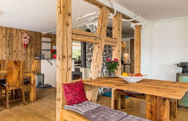 History and Luxus - Photo 25