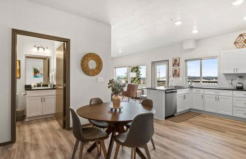 Great New 2 Bed 2 Bath Near Perry District and DT - Foto 13