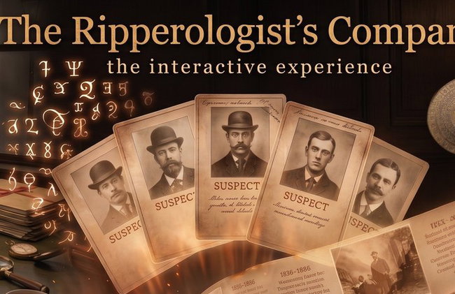 The Original Jack the Ripper : Guided Tour - Photo 2