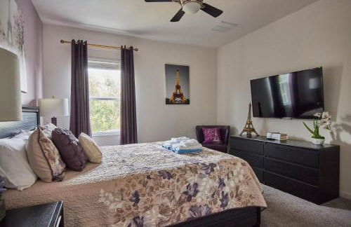 Spacious 6BR Villa with King Beds, Pool & Spa - Foto 24