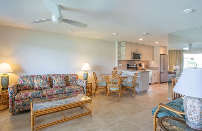 Castle Napili Surf Beach Resort - Foto 64