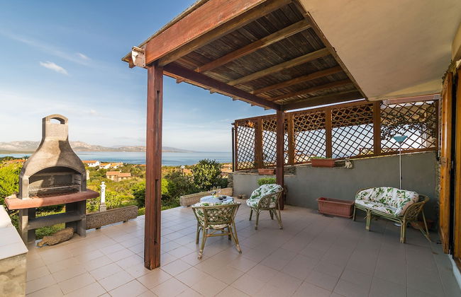 AffittaSardegna - Casa Lentischio - Foto 18