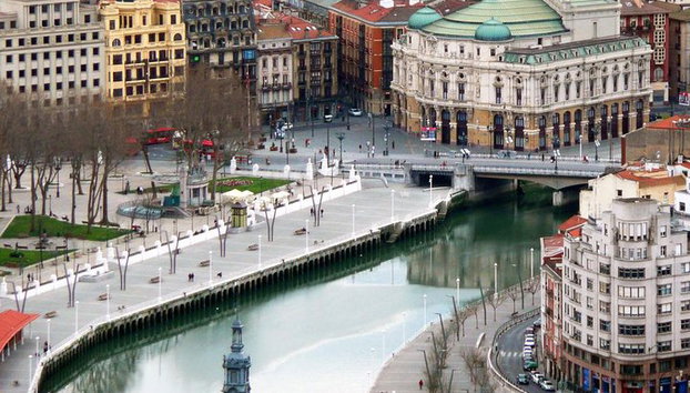 3 - Tagespaket Bilbao mit Bootsfahrt, Pintxos & Guggenheim Museum - Foto 3