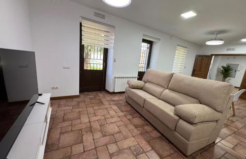 Casa del Cura - Photo 18