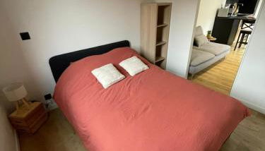 Studio à la campagne - Foto 4