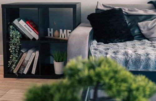 Urban View Apartment - Sleeps 6 - Foto 6