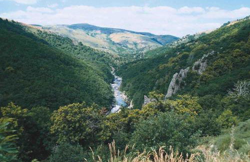 L'Orée Cévenole, SPA & Panorama d'Exception - Foto 22