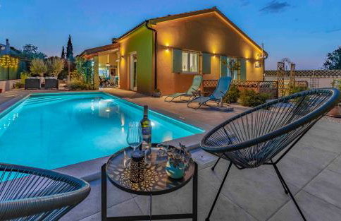 Istriensonne 0767 - Villa Sunrise Medulin - Foto 22