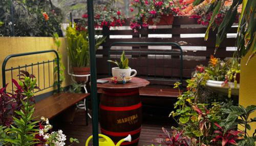 Terra Chã Cottage,FEEL Home, - Foto 5