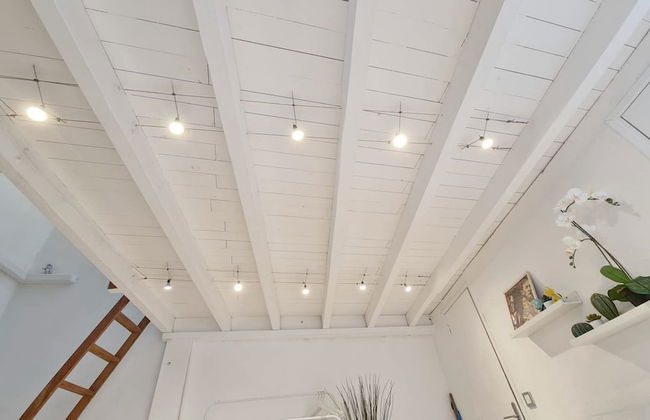 GregBnb - L'Hyper-Centre - Toulon - Foto 25