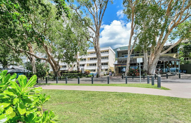 Hibiscus On Palm Cove at Marlin Waters - Foto 1