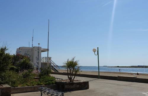 Apartment Les Portes de la Plage by Interhome - Photo 30