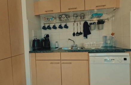 2 Ensuite beds house, sleep 4 With free parking, Self Check-in, and Close link to London, Zone 6 - Photo 16