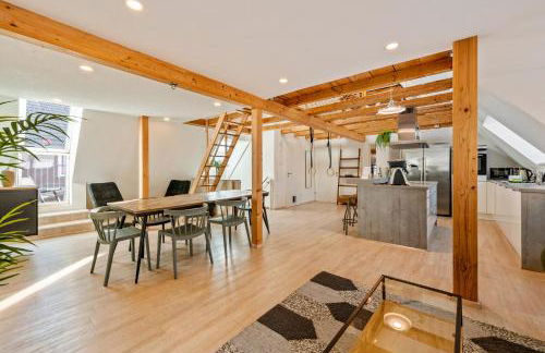 Sali Homes- Penthouse - Foto 61