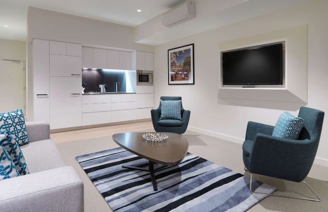 Wyndham Hotel Melbourne - Photo 6