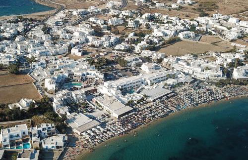 BLUE DAISY House, Ornos, by MyconBay Mykonos - Foto 55