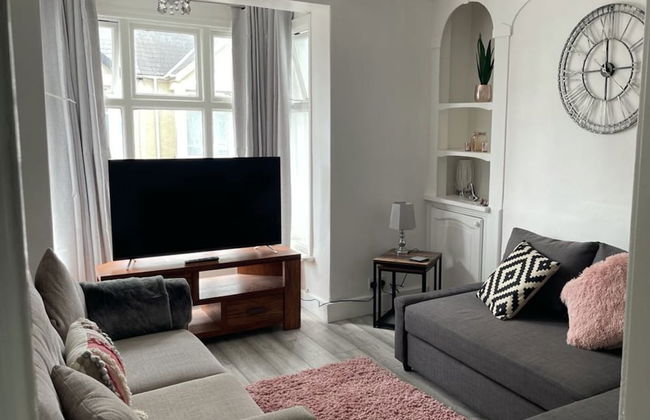 Luxury Stay in the Heart of Porthcawl - Foto 1