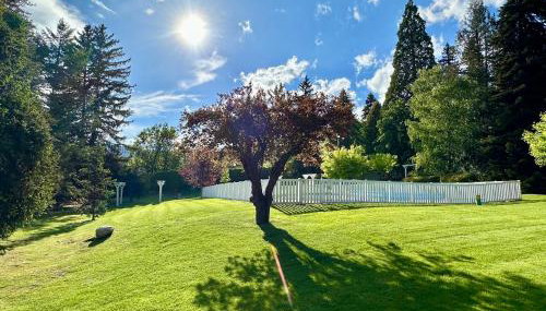 Apartamento en Enveitg, Montana Park - Foto 2, Garden