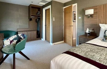 The Melbreak Hotel - Foto 75