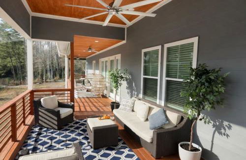 Lakefront Estate FIFA ready by The Rezort group - Foto 18