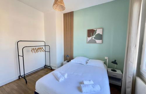 Cathédrale et Beffroi à 180 Netflix - Parking - Foto 9