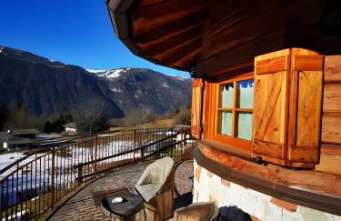 Baita Chalet Alabama - Foto 36