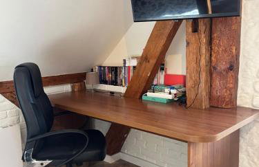 Apartament Pół Domu Nad Jeziorami - Foto 19