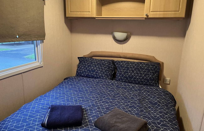 3 Bedroom 6 Berth Pets go Free van With Decking - Foto 15