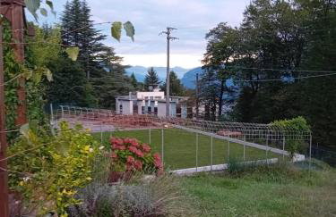 2 double rooms apartment- La Casa di Alice - Foto 36