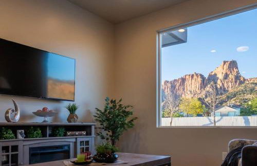 Majestic Zion Cottage with hot tub in Hildale - Foto 51