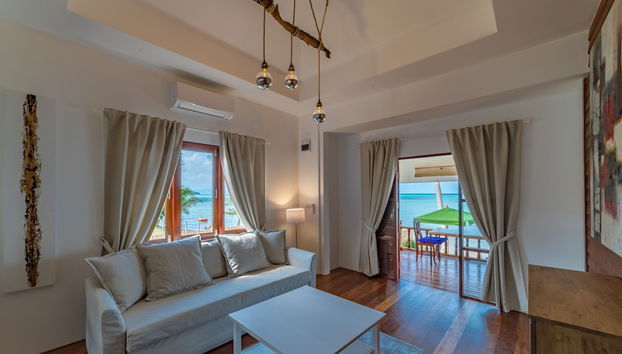 Joy Beach Villas - Foto 5, Camera