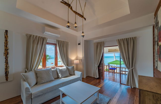 Joy Beach Villas - Foto 9