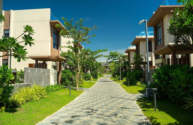 Lumina Villas Cam Ranh - Foto 63