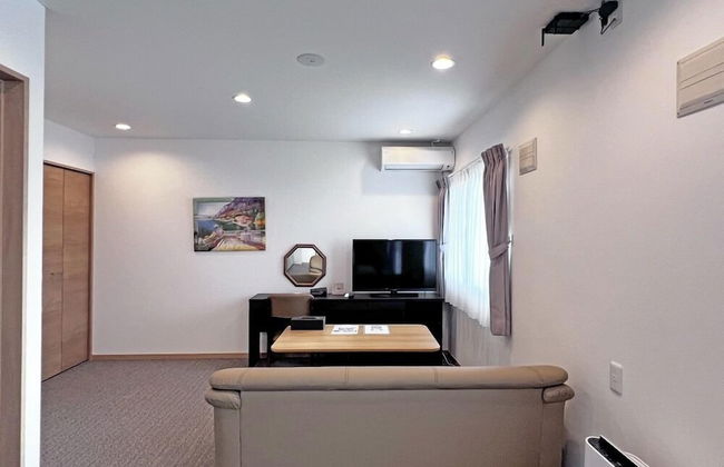 コンドミニアム ビューマウント函館 - Foto 8