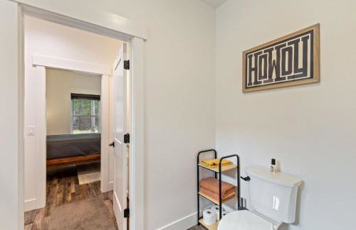 Luxury Rock Creek Abode - Foto 28