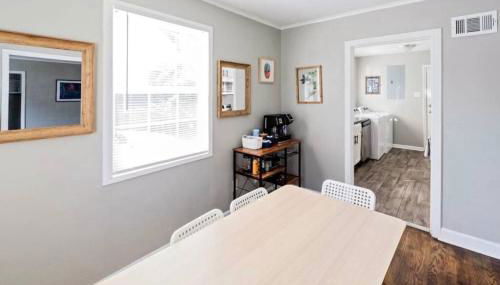 E, Memphis Home 5 min from I240W - Foto 4