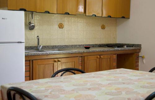 Case e Appartamenti Vacanze a Bivona - sul mare - Foto 65