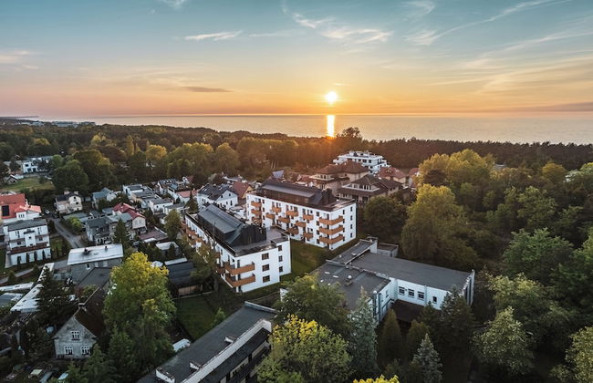 Apartamenty Sun & Snow Villa Verona - Foto 1