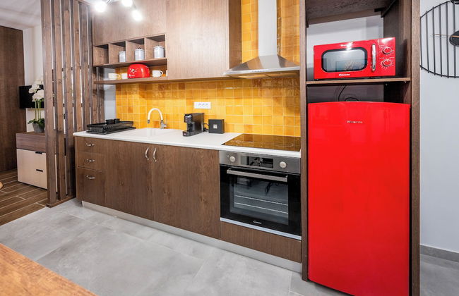 Anna Suites - Foto 35