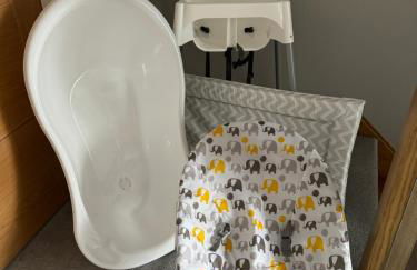 'LUCKY13' Modern Living on the Yorkshire Wolds Way - Foto 51