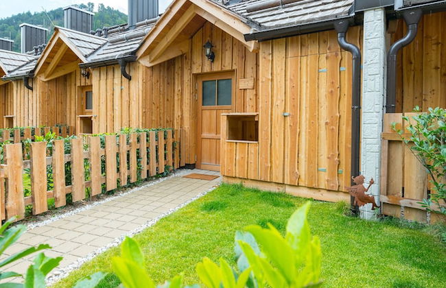 Chalet am Schneeberg See - Photo 60