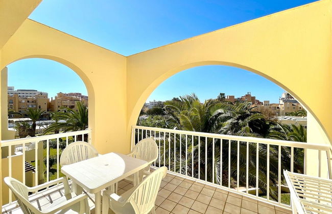 Apartment in Roquetas Near the Beach - Foto 25