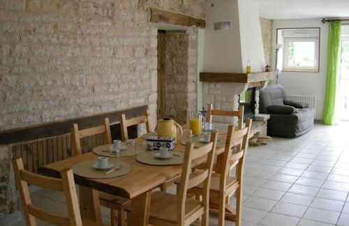 L'etable aux deux noix - Foto 14