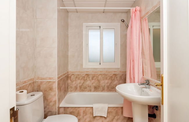 Apartamentos Stella Maris - Foto 17