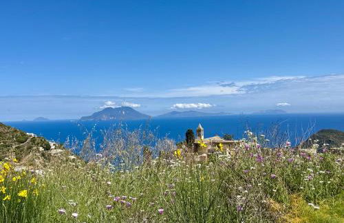 Villa Monte Giulia Filicudi - Foto 23