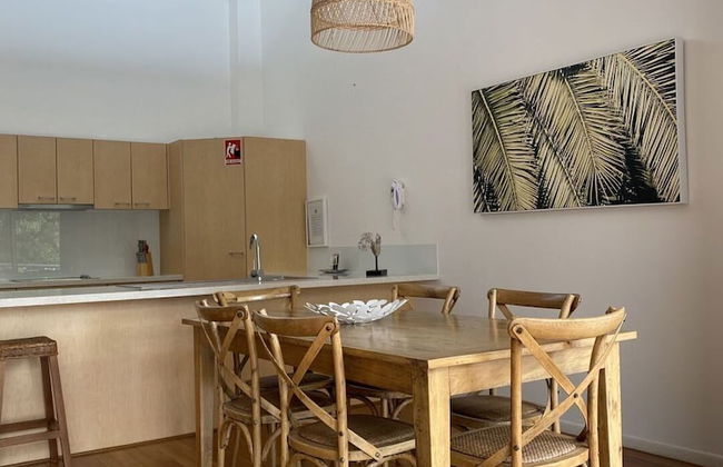 Byron Quarter Holiday Apartments - Photo 17